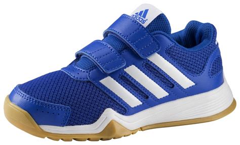 adidas schuhe jungen klettverschluß|Jungen · Klettverschluss .